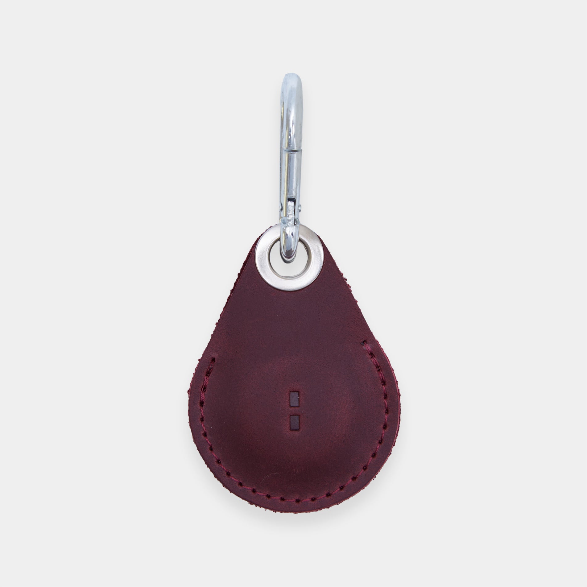 Key -Tag -Leder -Hülle für Apple Airtag