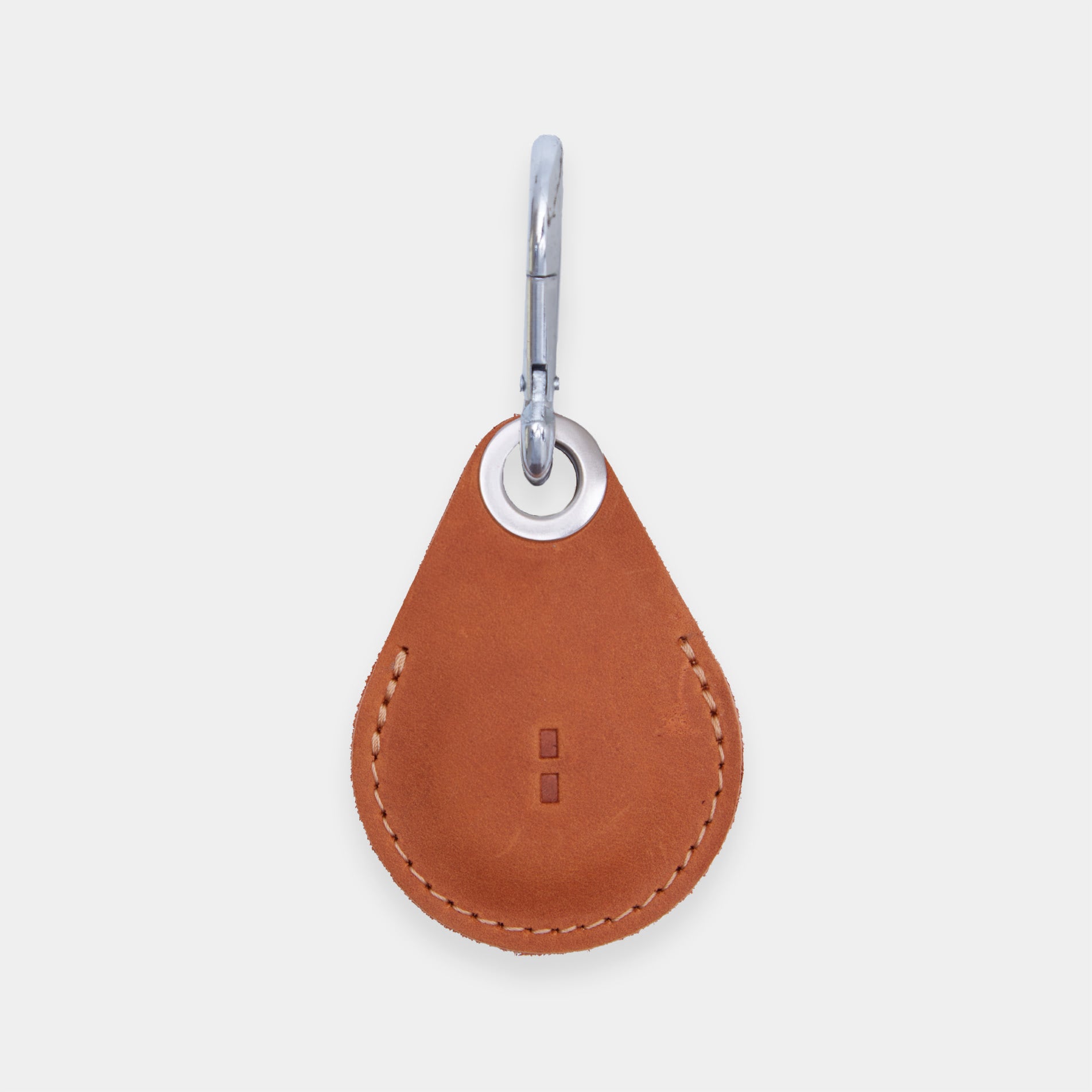 Key -Tag -Leder -Hülle für Apple Airtag