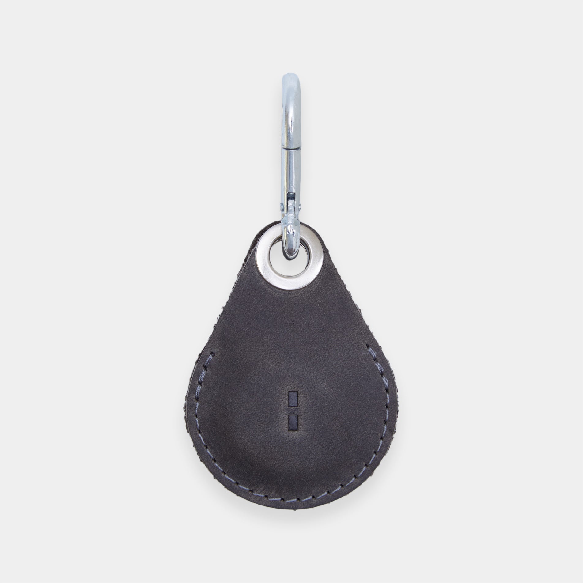 Key -Tag -Leder -Hülle für Apple Airtag