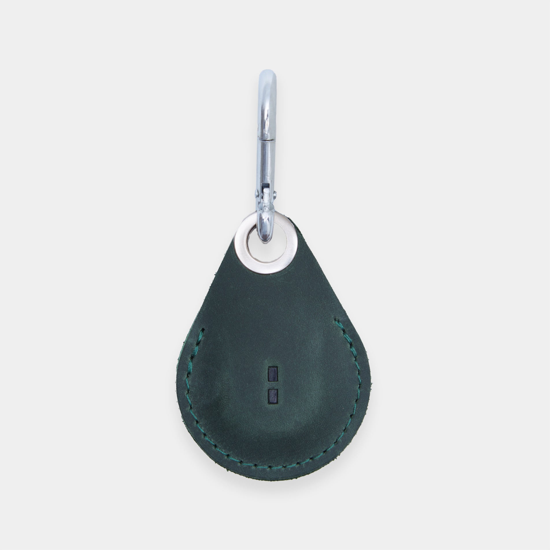 Key -Tag -Leder -Hülle für Apple Airtag
