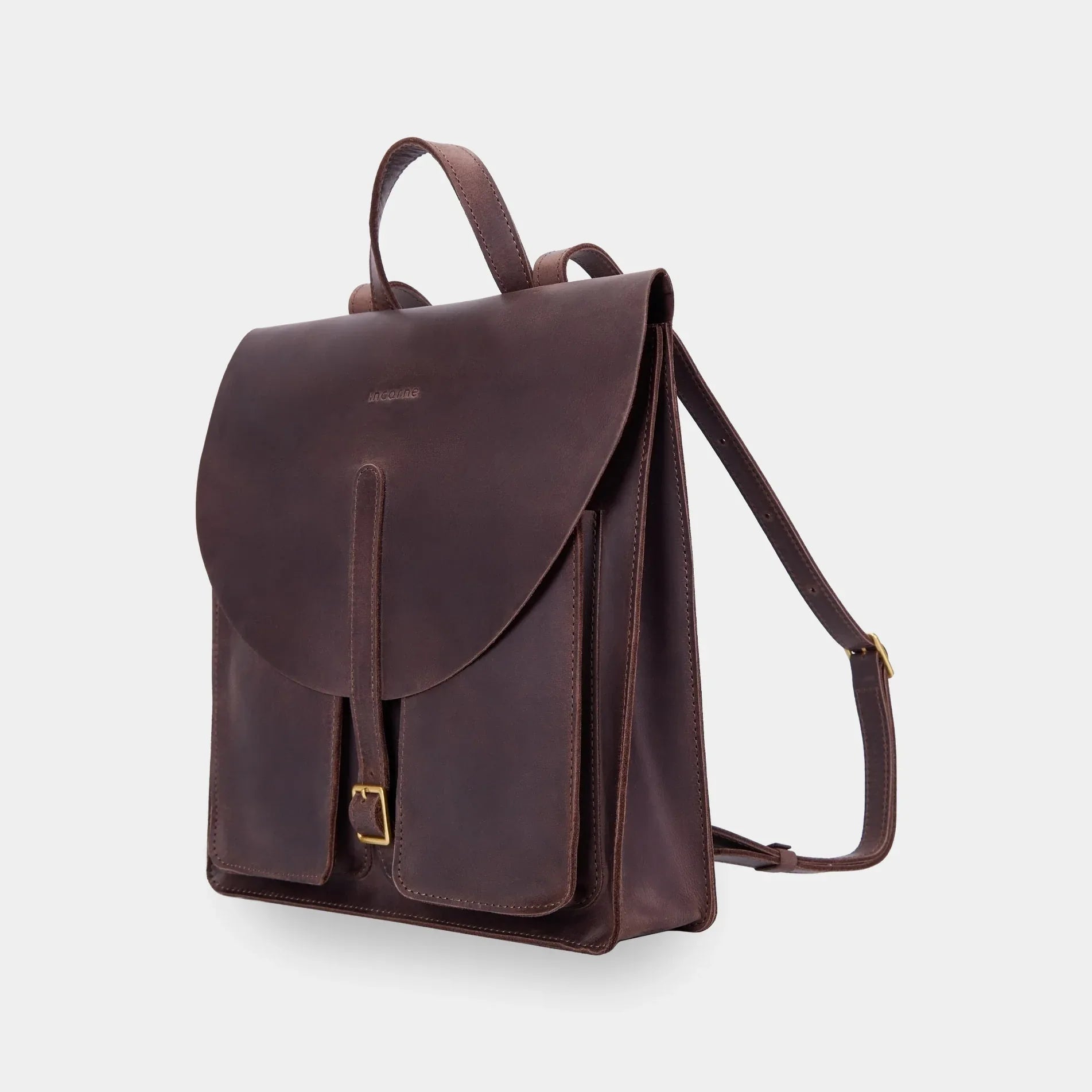 Circles Backpack - INCARNE® Ukraine