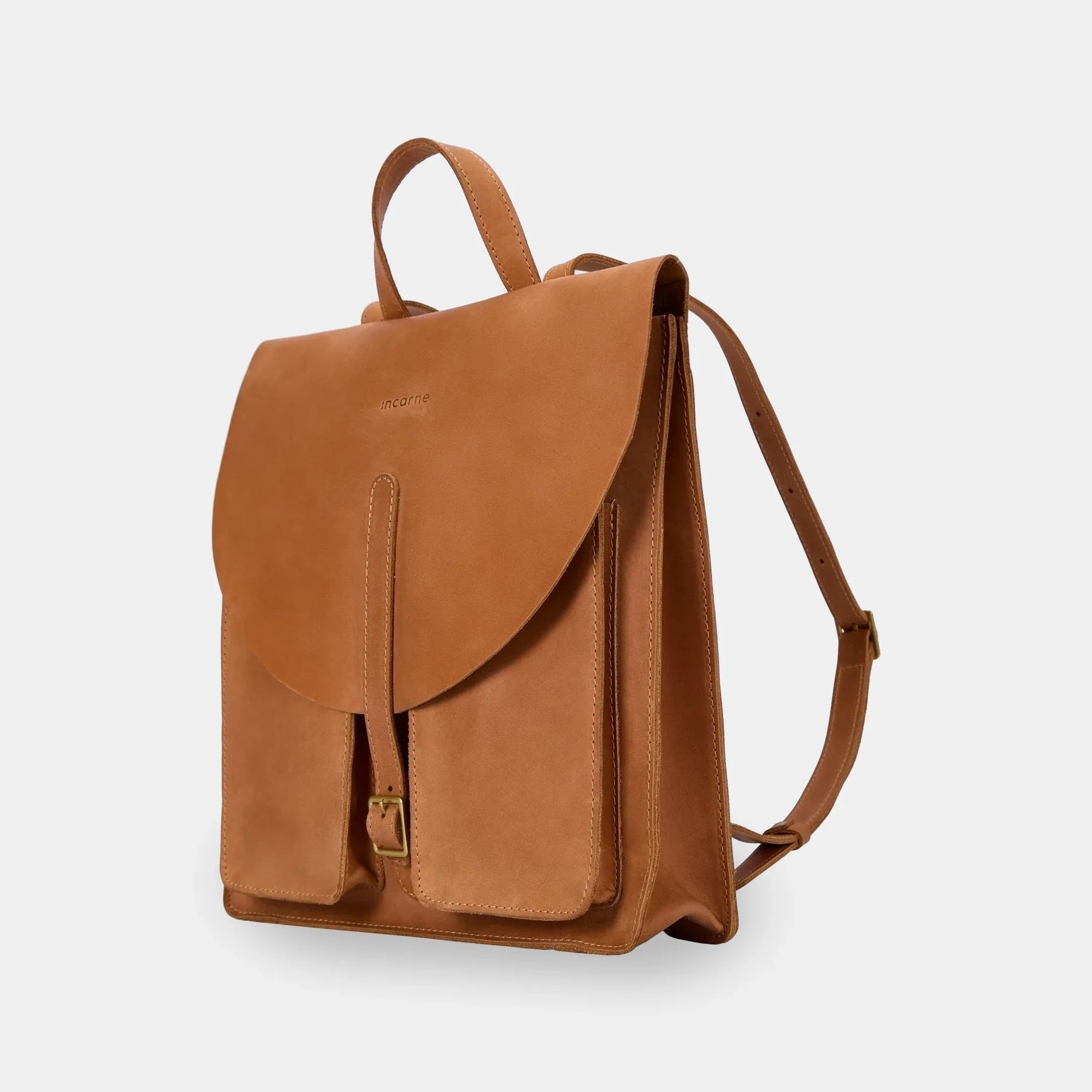 Circles backpack - INCARNE® Ukraine