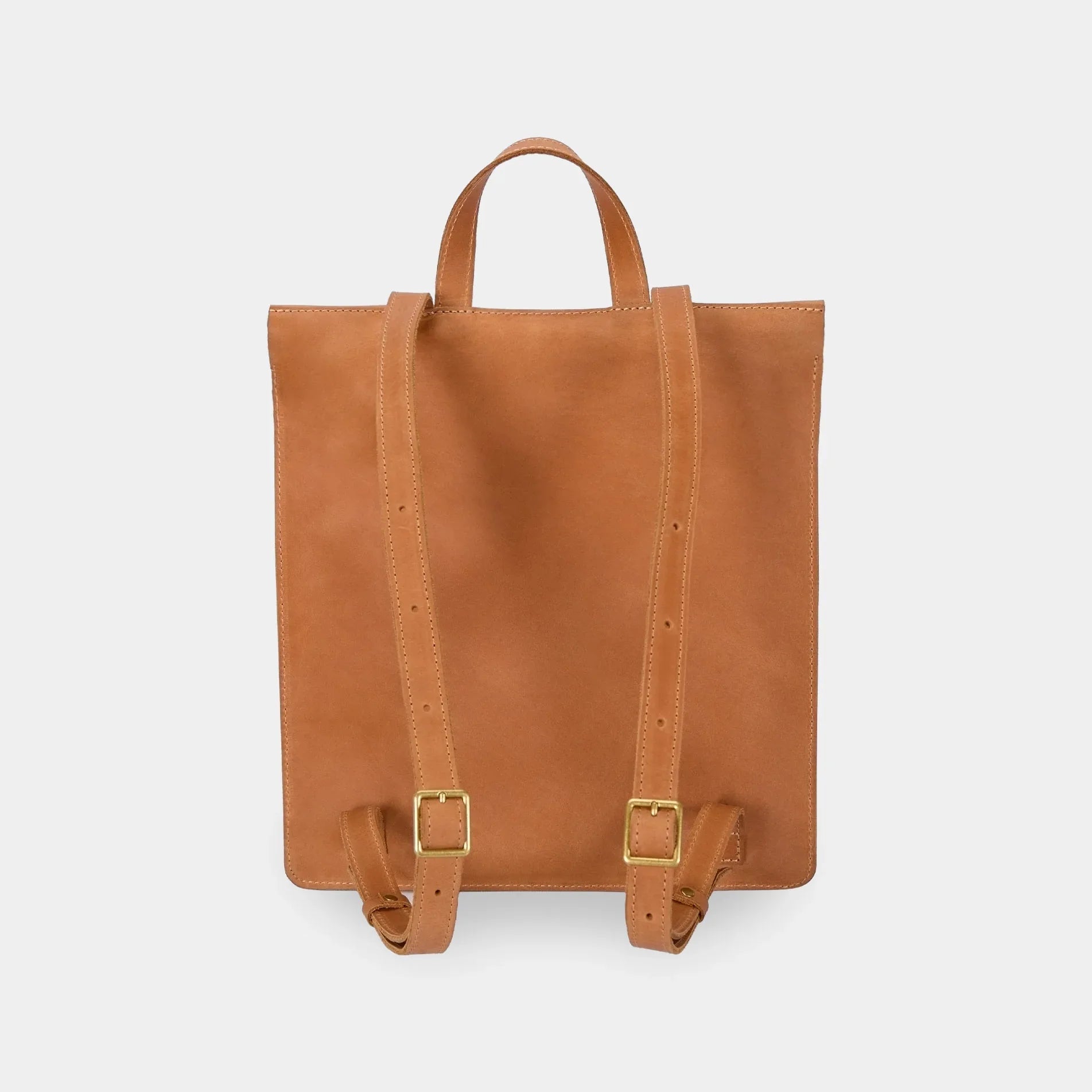 Circles backpack - INCARNE® Ukraine