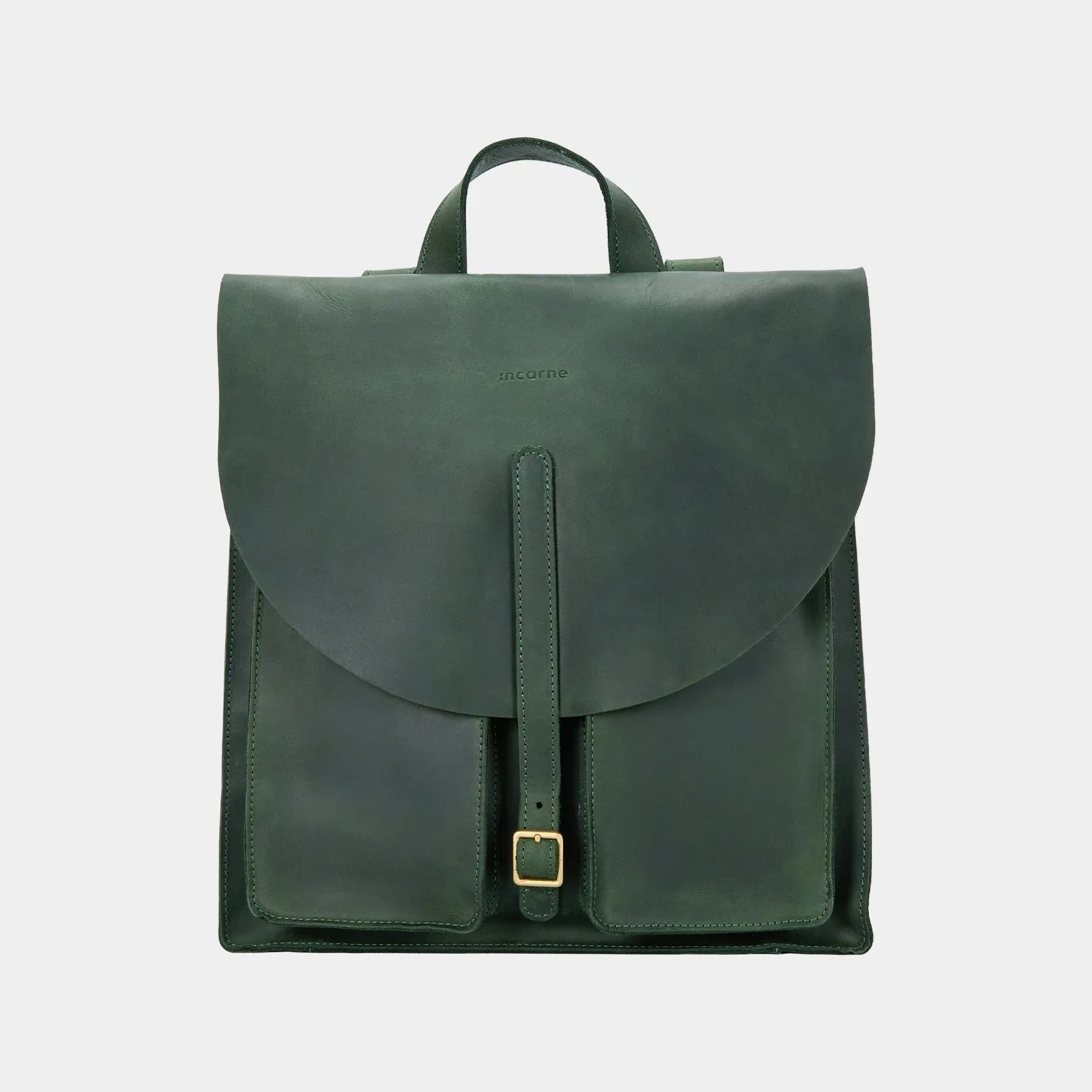 Circles backpack - INCARNE® Ukraine