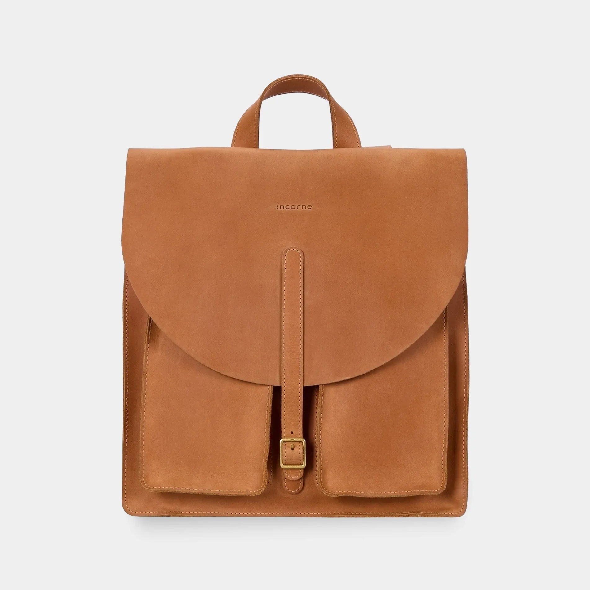 Circles backpack - INCARNE® Ukraine