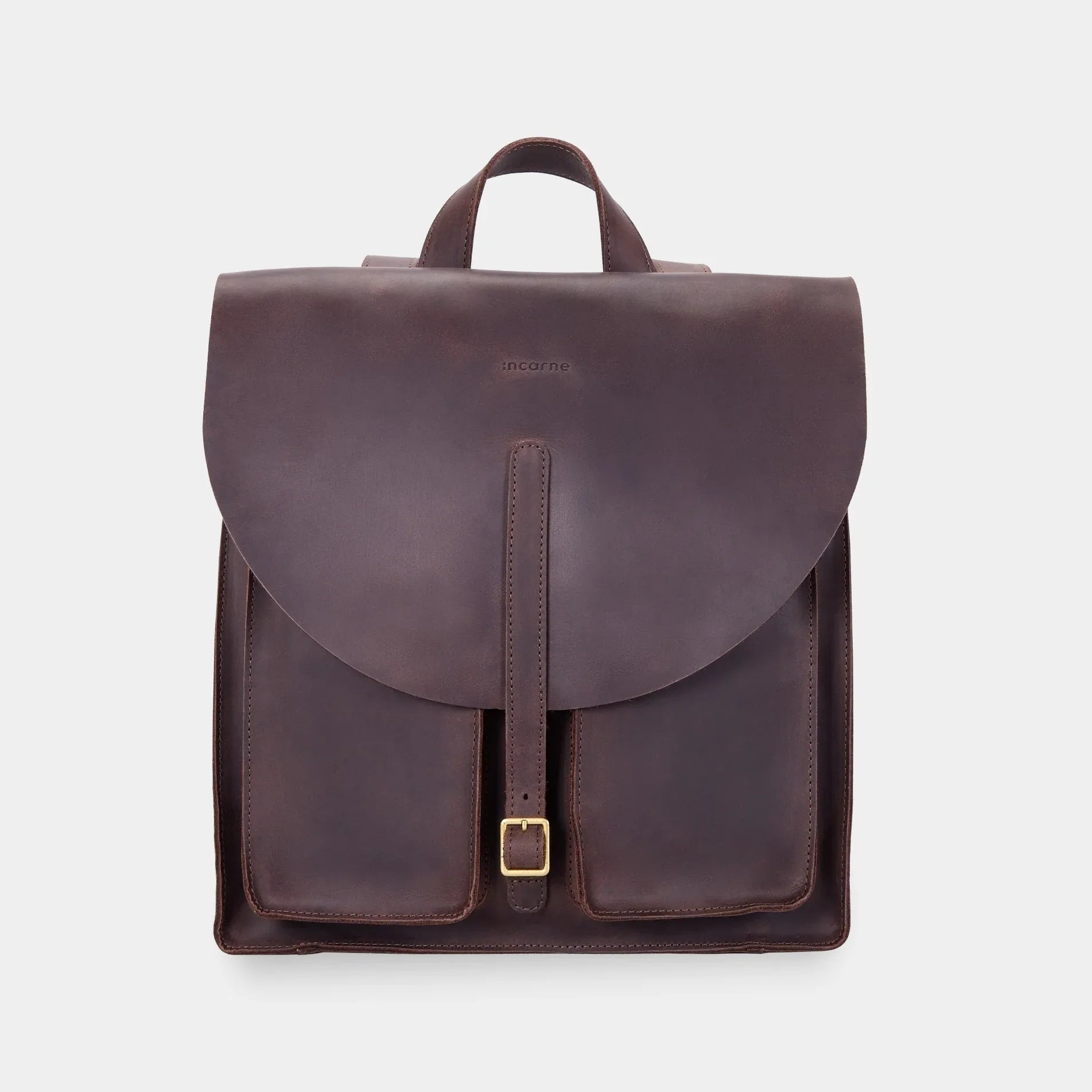 Circles Backpack - INCARNE® Ukraine