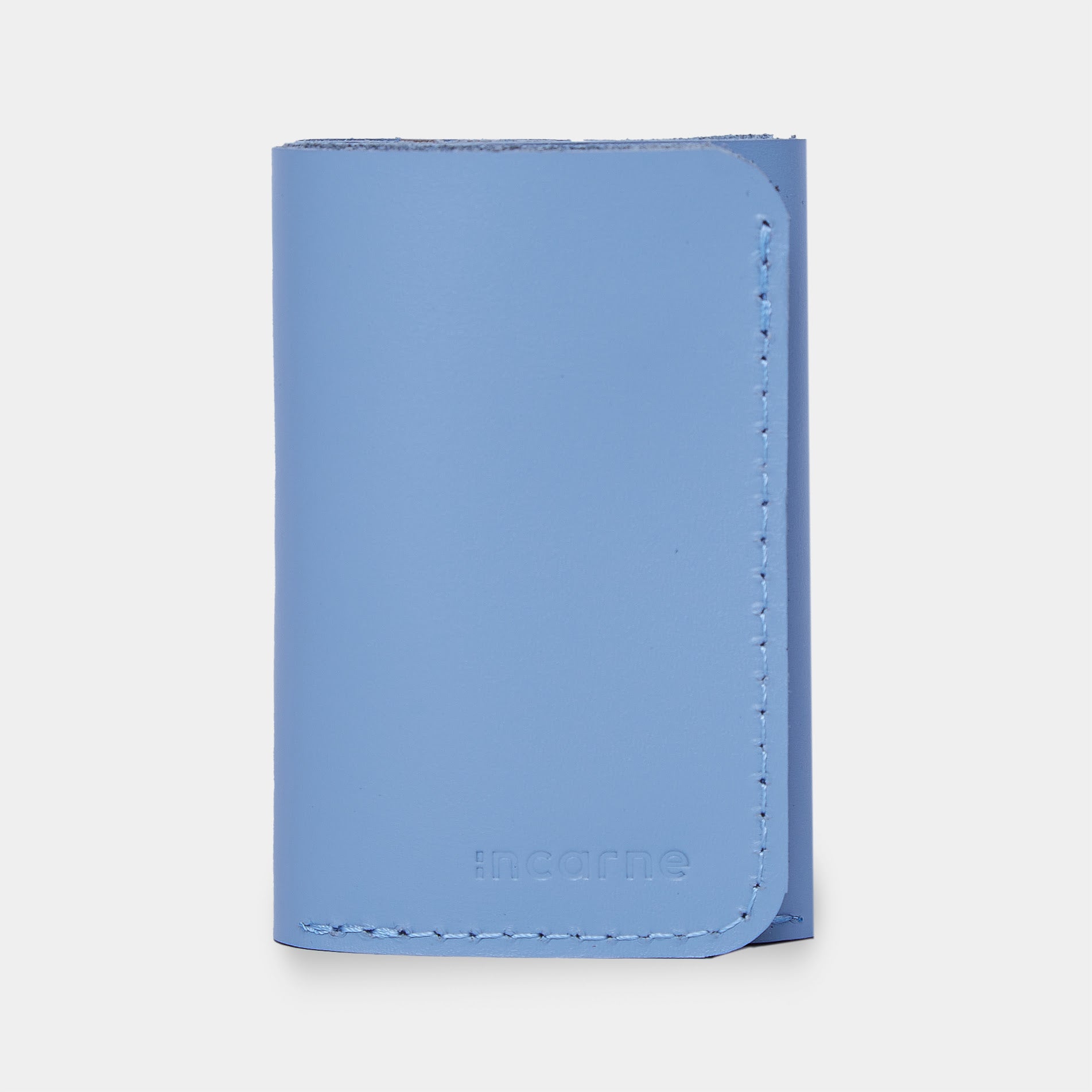 Key Plus Porte-clés et Portefeuille en Cuir Classique