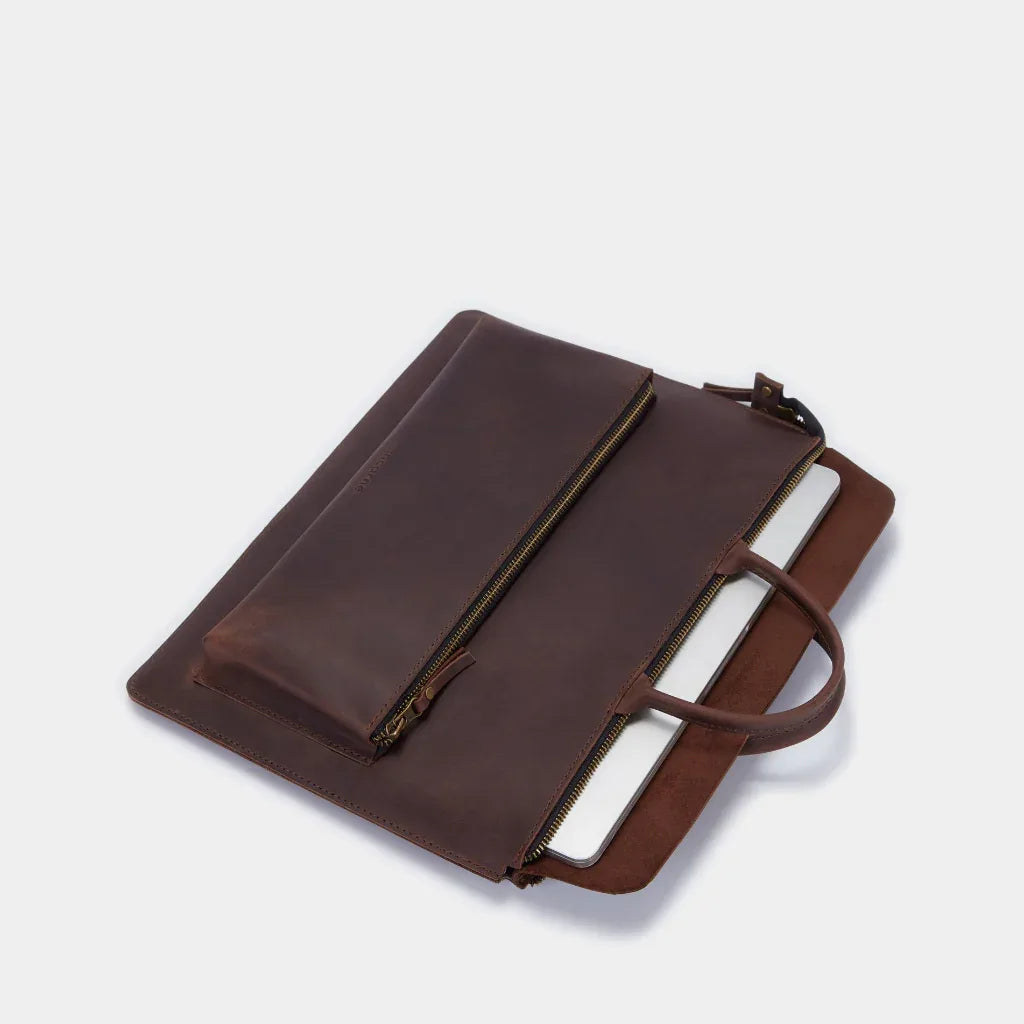 Maryland bag-sleeve - INCARNE® Ukraine