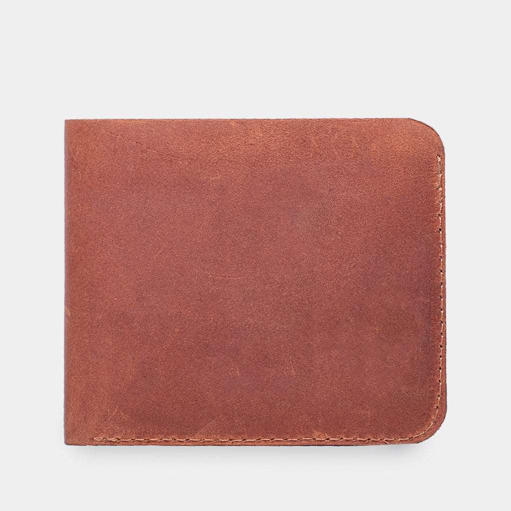 Jack Leather Men's Wallet