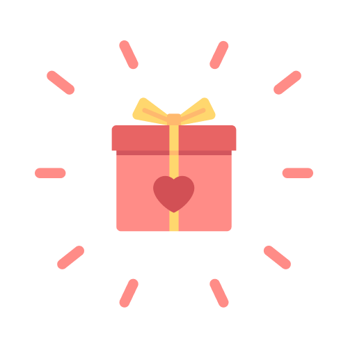 Emballage cadeau